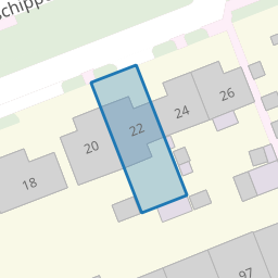 Perceel LGD00-A-1284