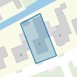 Perceel LGD00-A-1292