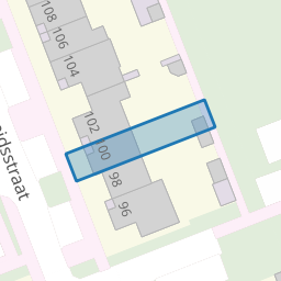 Perceel LGD00-A-1297