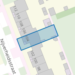 Perceel LGD00-A-1299