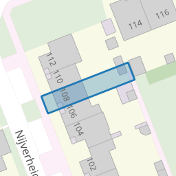 Perceel LGD00-A-1301