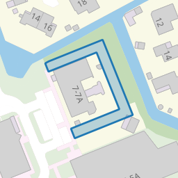 Perceel LGD00-A-1308