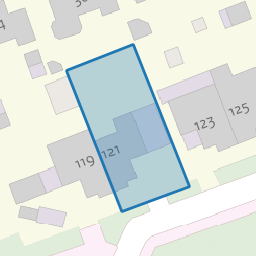 Perceel LGD00-A-1313