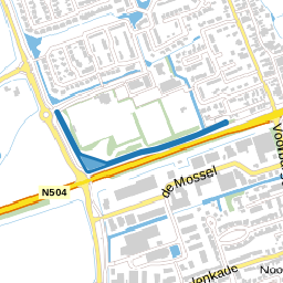 Perceel LGD00-A-1319