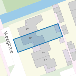 Perceel LGD00-A-1332