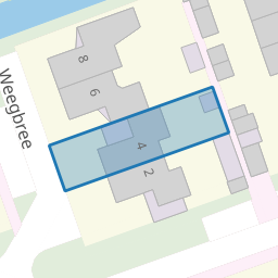 Perceel LGD00-A-1333