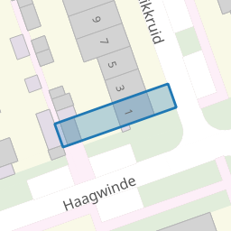 Perceel LGD00-A-1335