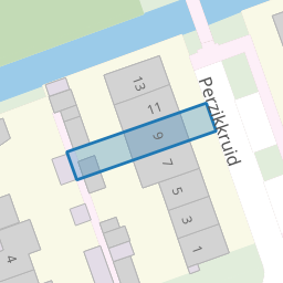 Perceel LGD00-A-1339