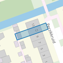 Perceel LGD00-A-1340