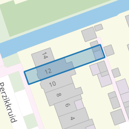 Perceel LGD00-A-1343