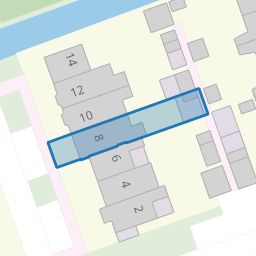 Perceel LGD00-A-1345