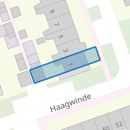 Perceel LGD00-A-1349