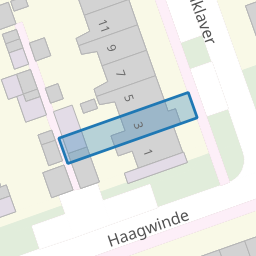 Perceel LGD00-A-1350