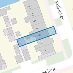 Perceel LGD00-A-1351