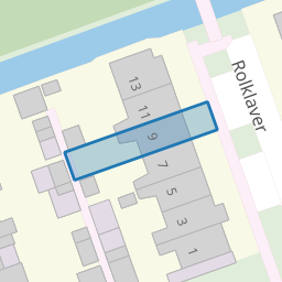 Perceel LGD00-A-1353