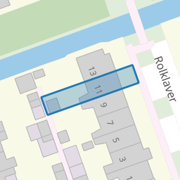 Perceel LGD00-A-1354