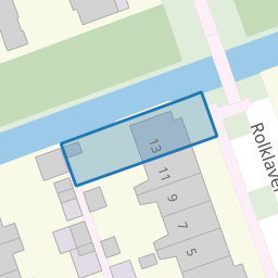 Perceel LGD00-A-1355