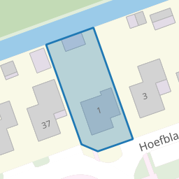 Perceel LGD00-A-1361