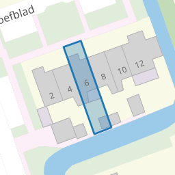 Perceel LGD00-A-1368