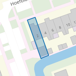 Perceel LGD00-A-1370