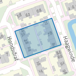 Perceel LGD00-A-1378