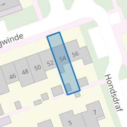 Perceel LGD00-A-1381