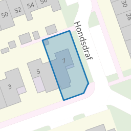 Perceel LGD00-A-1391