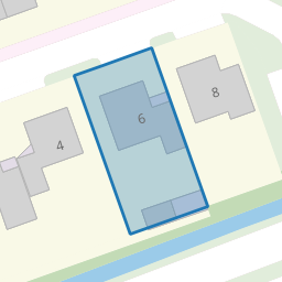 Perceel LGD00-A-1393