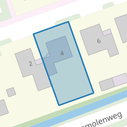 Perceel LGD00-A-1394