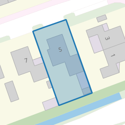 Perceel LGD00-A-1400