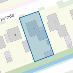 Perceel LGD00-A-1401