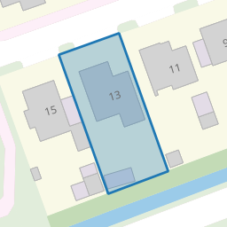 Perceel LGD00-A-1404