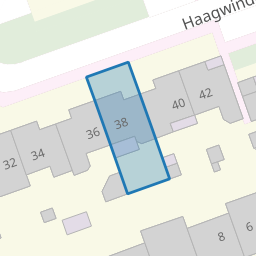 Perceel LGD00-A-1415