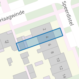 Perceel LGD00-A-1419