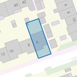 Perceel LGD00-A-1425