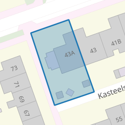 Perceel LGD00-A-1437