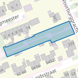 Perceel LGD00-A-1439