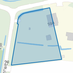 Perceel LGD00-A-1450