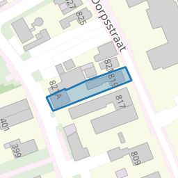 Perceel LGD00-A-1455