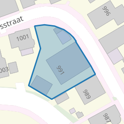 Perceel LGD00-A-1486