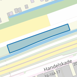 Perceel LGD00-A-1492