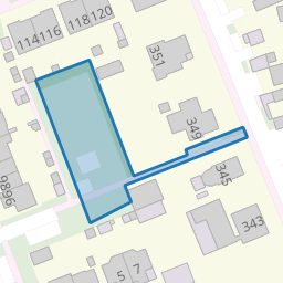 Perceel LGD00-A-1500