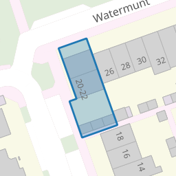 Perceel LGD00-A-1518