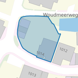 Perceel LGD00-A-1521