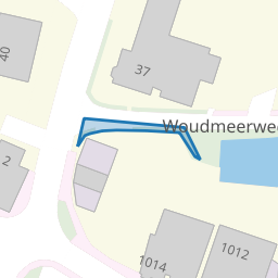 Perceel LGD00-A-1522