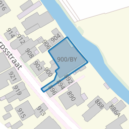 Perceel LGD00-A-1535