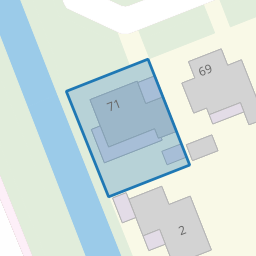 Perceel LGD00-A-1553