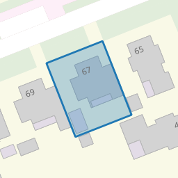 Perceel LGD00-A-1555