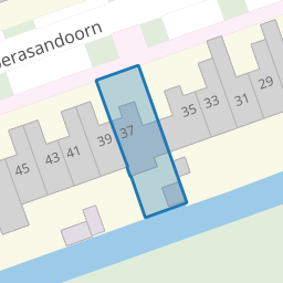 Perceel LGD00-A-1567