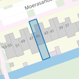 Perceel LGD00-A-1571